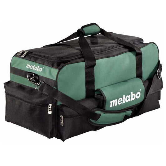 Metabo 657007000 Large Heavy Duty Contractor Carry Tool Bag