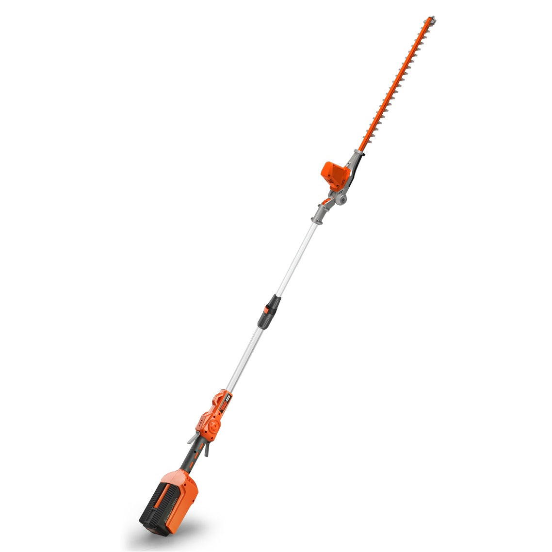 RedBack RB-PHT 40V Lithium-Ion Cordless Pole Hedge Trimmer Skin 920D